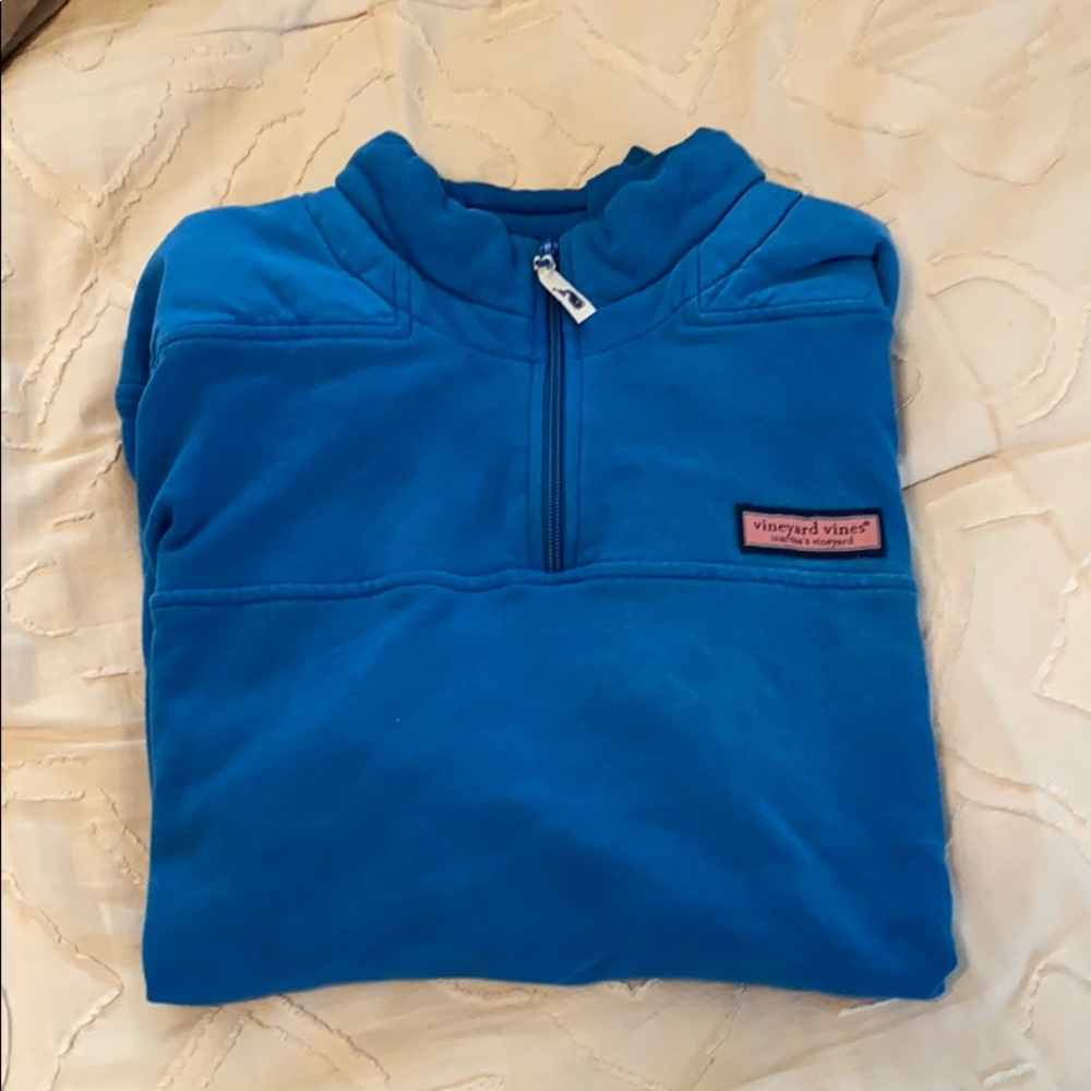 Vineyard Vines Pullover - image 1